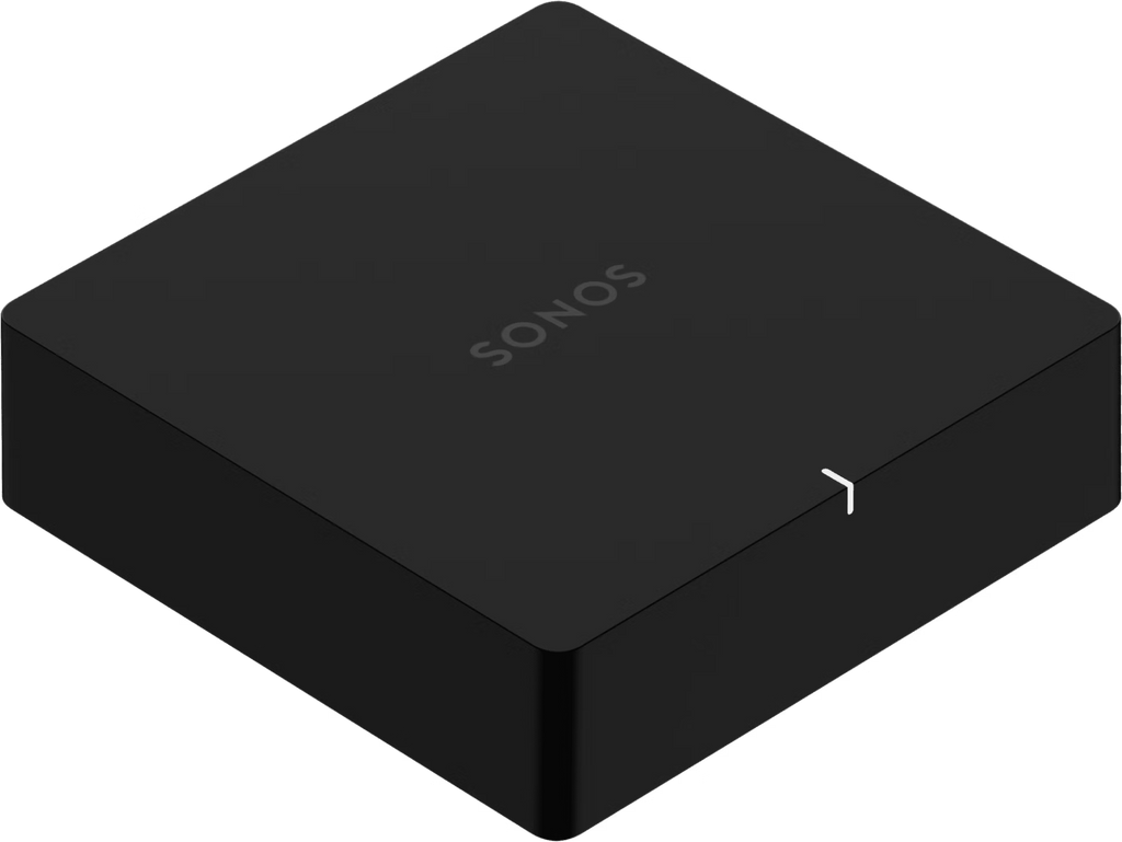 Sonos Port