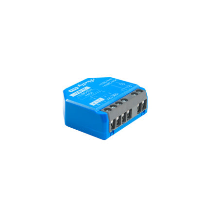 Relä 1 Gen4 WiFi Zigbee