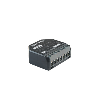 Relä 2PM Gen4 WiFi Zigbee