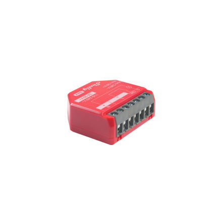 Relä med effektmätning 1PM Gen4 WiFi Zigbee