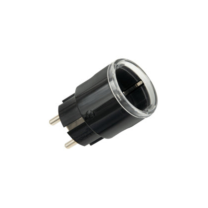 Smartplug S Gen3 Black Matter