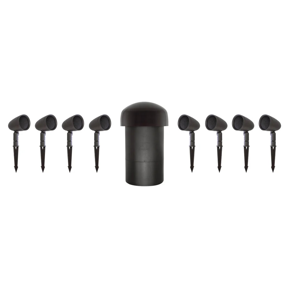 Sonance Garden System 8.1
