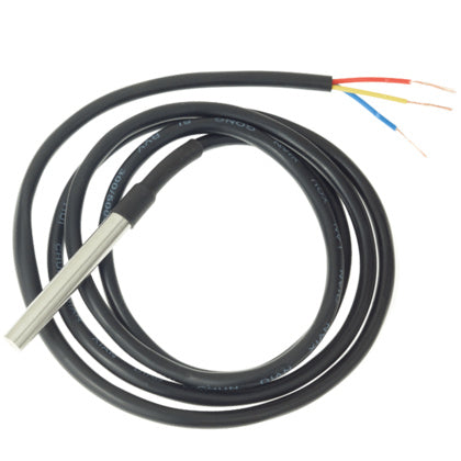 Temperatursensor DS18B20 3m